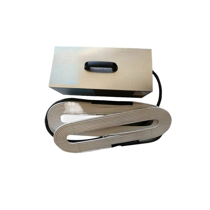 

Portable funeral supplies, body freezer, refrigerated coffin, frozen plate 400w smart ice plate