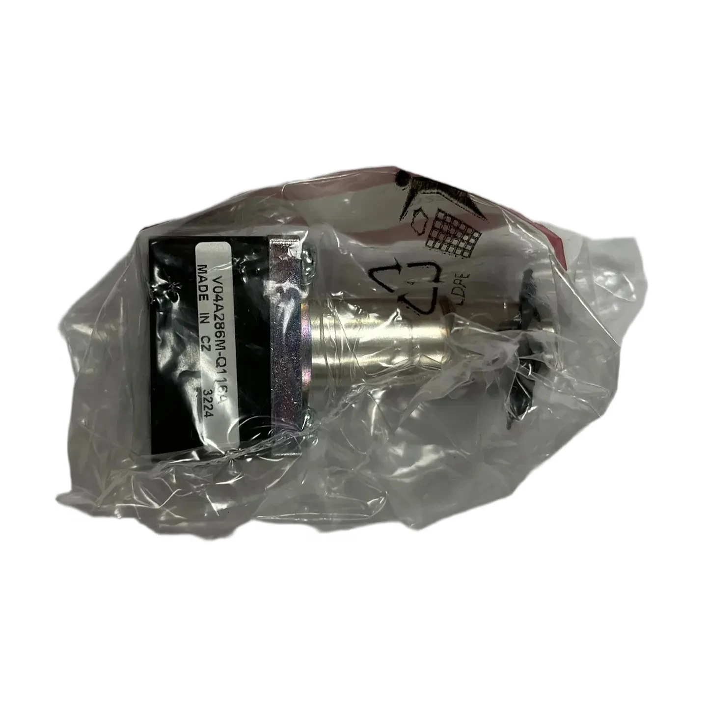 V04A286M-Q116A  Mini Excel Series  Direct-acting pneumatic solenoid valve IMI NORGREN