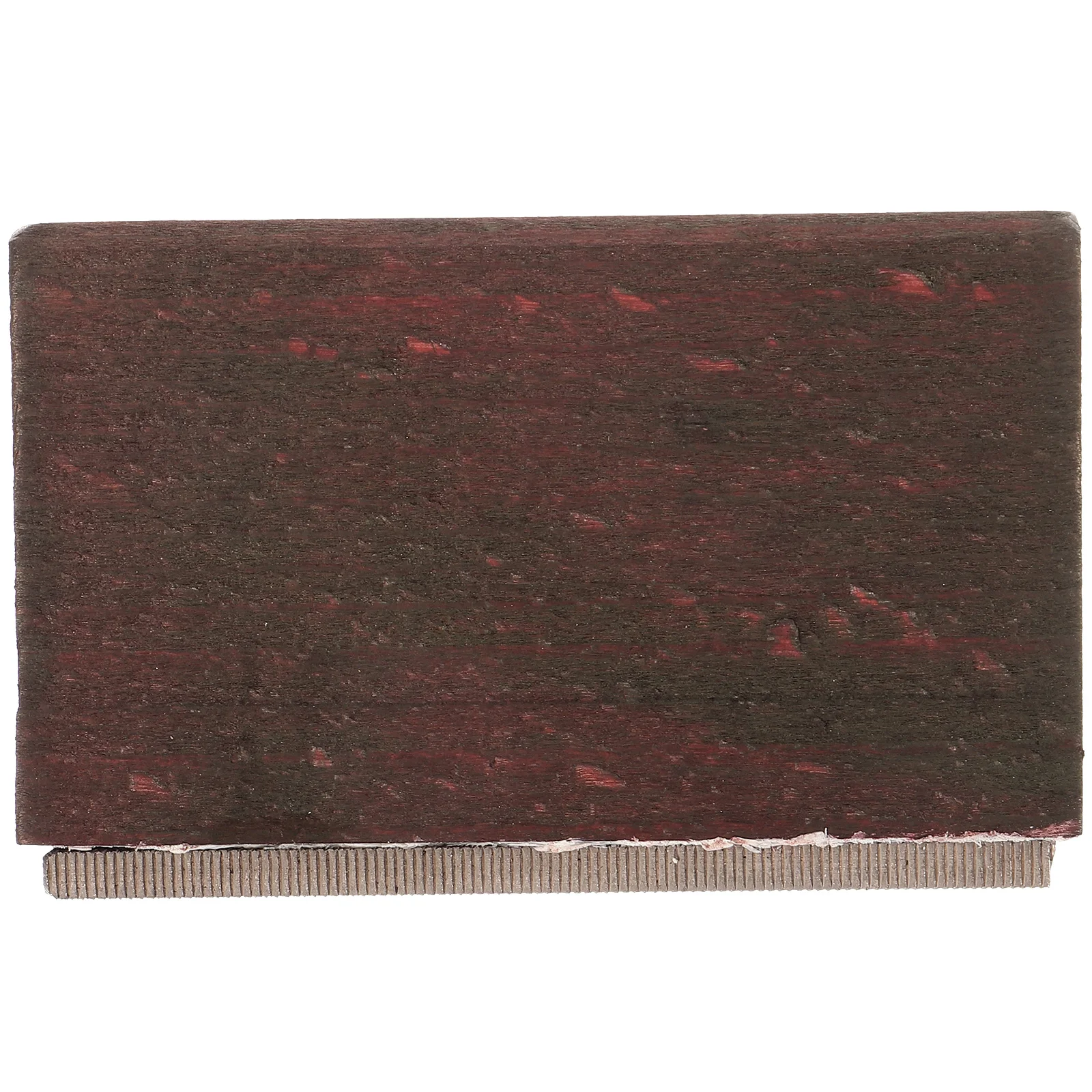 

Musical Instrument File Banjo Maintenance Fret Polishing Tools Guitar Frettend Dressing Beveling Wood Metal