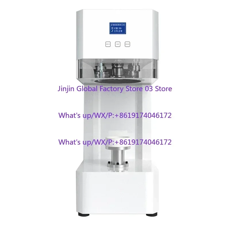 Hot sales Quality Factory Directly New Wax Food Sealing Machine Capper Manual Rubber Parts