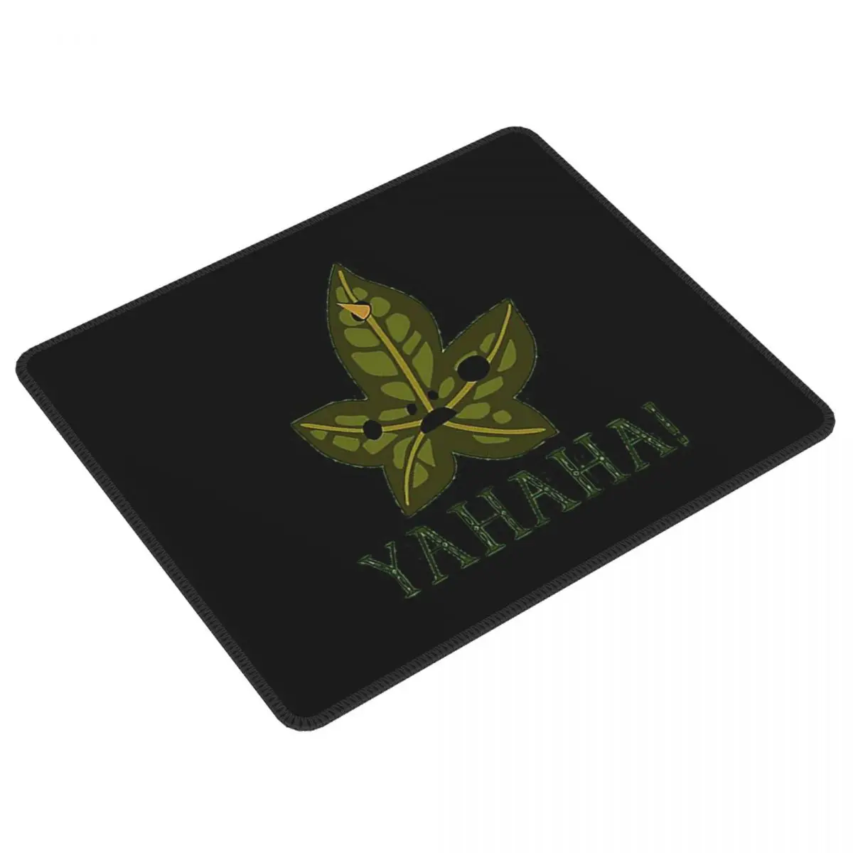 Multi-size Mouse Pad Yahaha Korok Gamer PC Laptop Mats Keyboard Carpet Computer Gaming Office Accessories Desk Mat