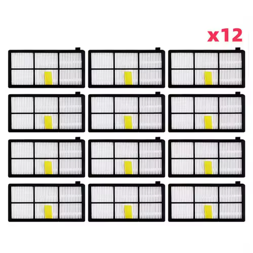 Main Side Brush Hepa Filter For iRobot Roomba 800 900 Series 860 870 880 890 960 966 980 Parts Robot Vacuum Cleaner Accessories - Image 16