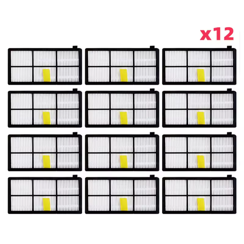 Main Side Brush Hepa Filter For iRobot Roomba 800 900 Series 860 870 880 890 960 966 980 Parts Robot Vacuum Cleaner Accessories - Image 16