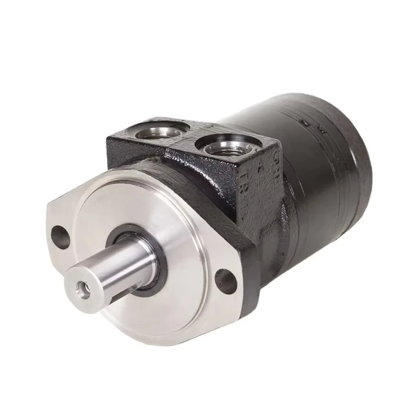 Top Quality Parker TB Series of TB0050,TB0080,TB0100,TB0130,TB0165,TB0195,TB0260,TB0330,TB0365,TB0390 Hydraulic orbit Motor