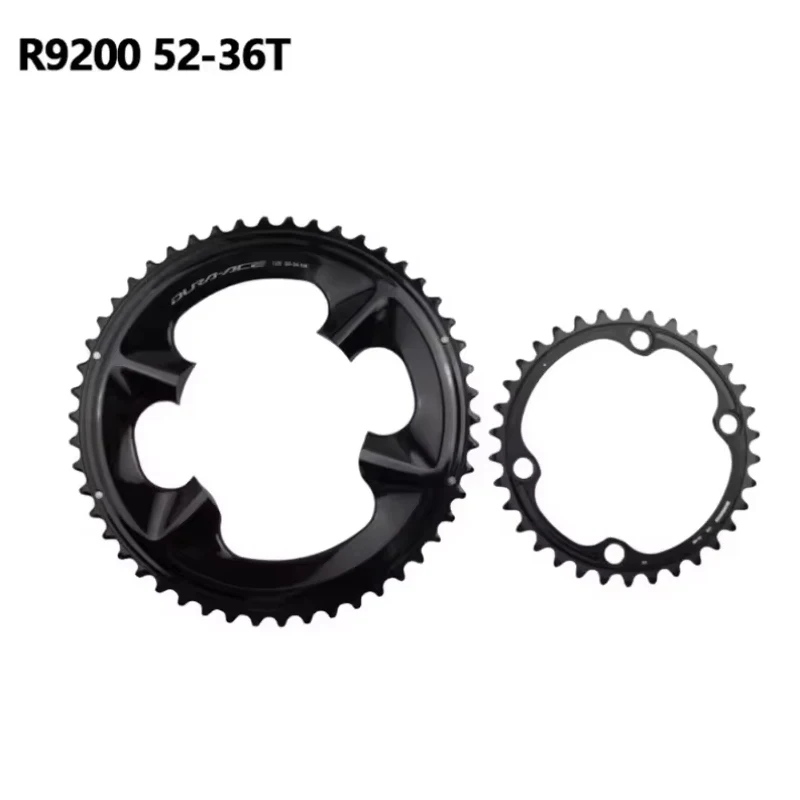 Shimano DURA ACE R9200 Chainring 12s 50T 34T 52T 36T 54T 40T Crown