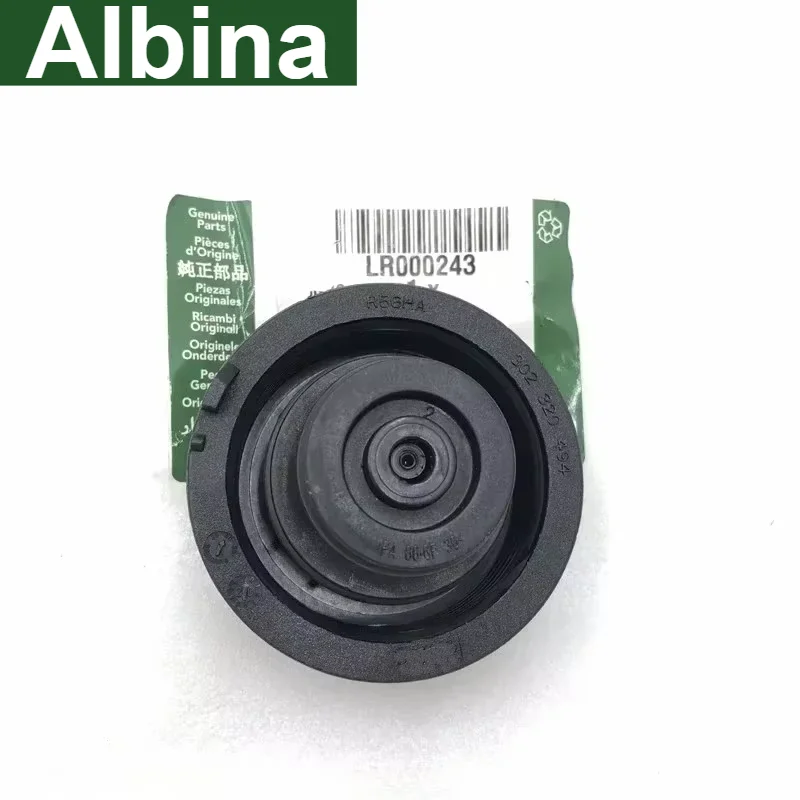 

LR000243 30680002 145kPa Expansion Tank Cap Radiator Coolant Overflow Bottle Lid Fit Range Rover Evoque Freelander 2