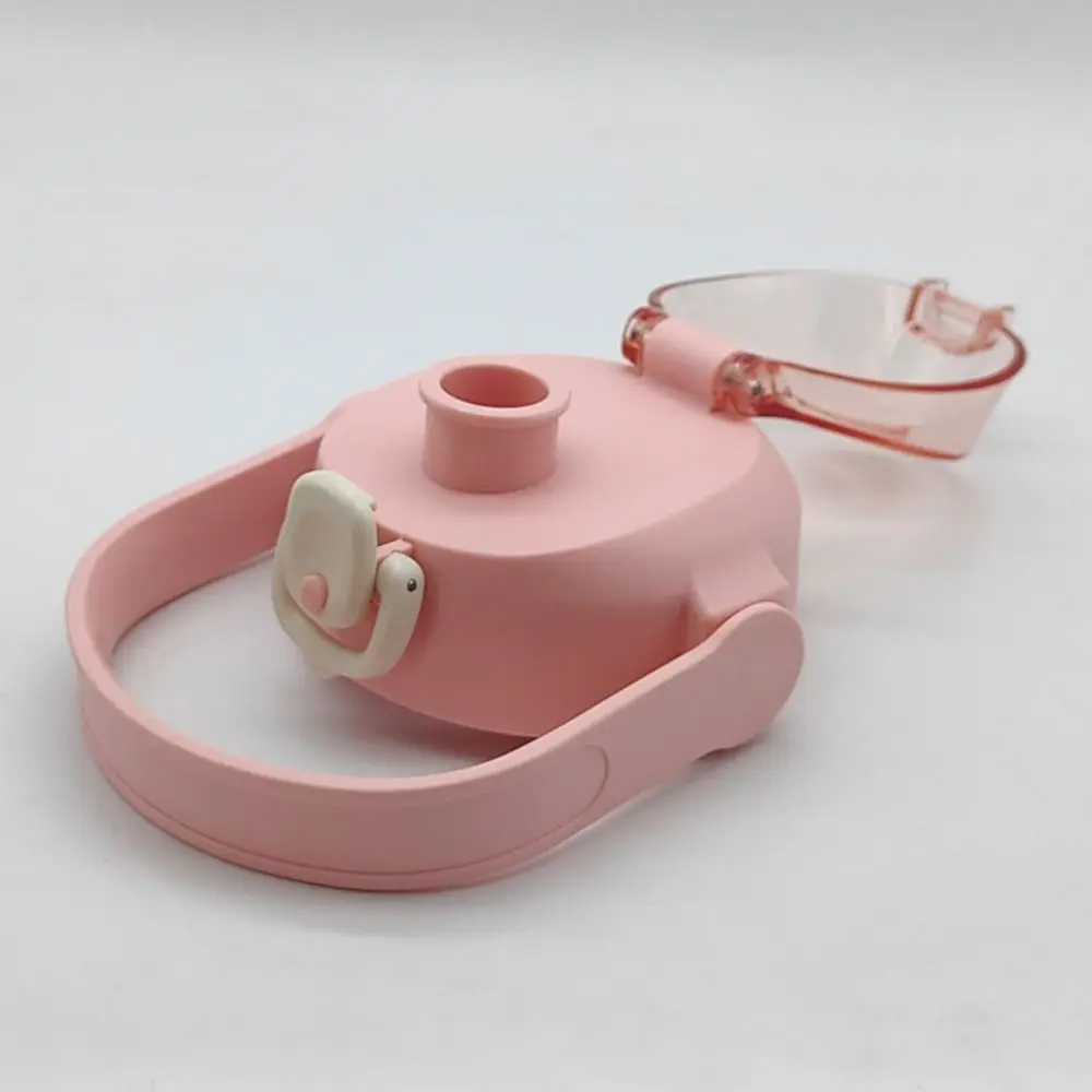 

Сменная Крышка для бутылки с водой, крышка для чашки с широким горлом, пластиковая соломенная крышка для чашки, герметичная крышка для бутылки с защитой от брызг, аксессуары для бутылок