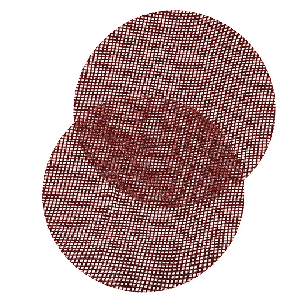 

Комплект из 2 тканевых абажуров для потолочного светильника: антибликовое мягкое освещение для детской комнаты, безопасное освещение для потолка