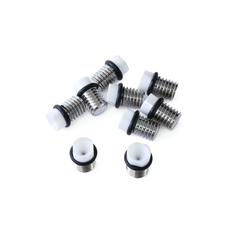 

High Quality 135005957 500.595.7 EDM Wire - Replacement Consumables for Charmilles Wire Cutting Machine