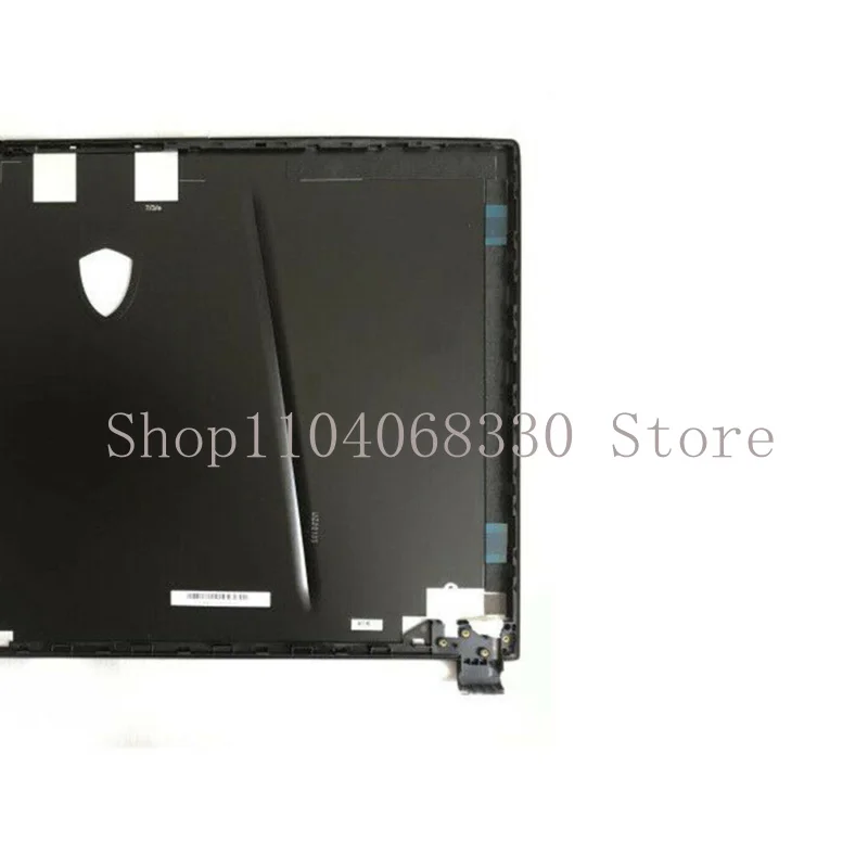 Imagem -03 - Tampa Traseira do Lcd para Msi Ge75 Raider 8sg 8sf 8re 8rf Ms17e1 3077e2a211y311 Novo