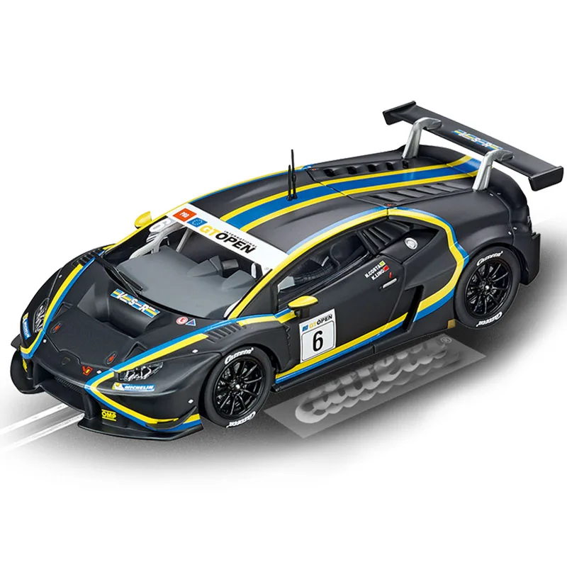 

Slot Cars Digital Ca rrera 1 32 1/32 132 30872 Huracán GT3 Vincenzo Sospiri Racing No 6