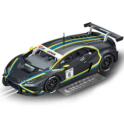 Slot Cars Digital Ca rrera 1 32 1/32 132 30872 Huracán GT3 Vincenzo Sospiri Racing No 6
