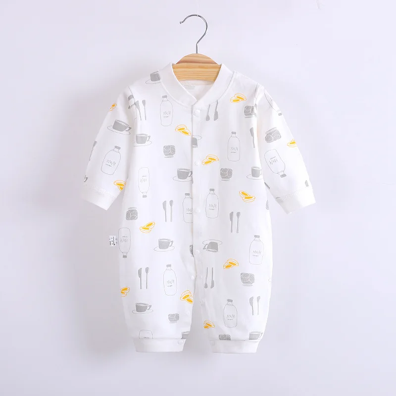 Baby Jumpsuit for newborn Clothes Boys Overalls Children Romper 2023 Newborn 0 To 12 Months Girls Costume Bodysuits