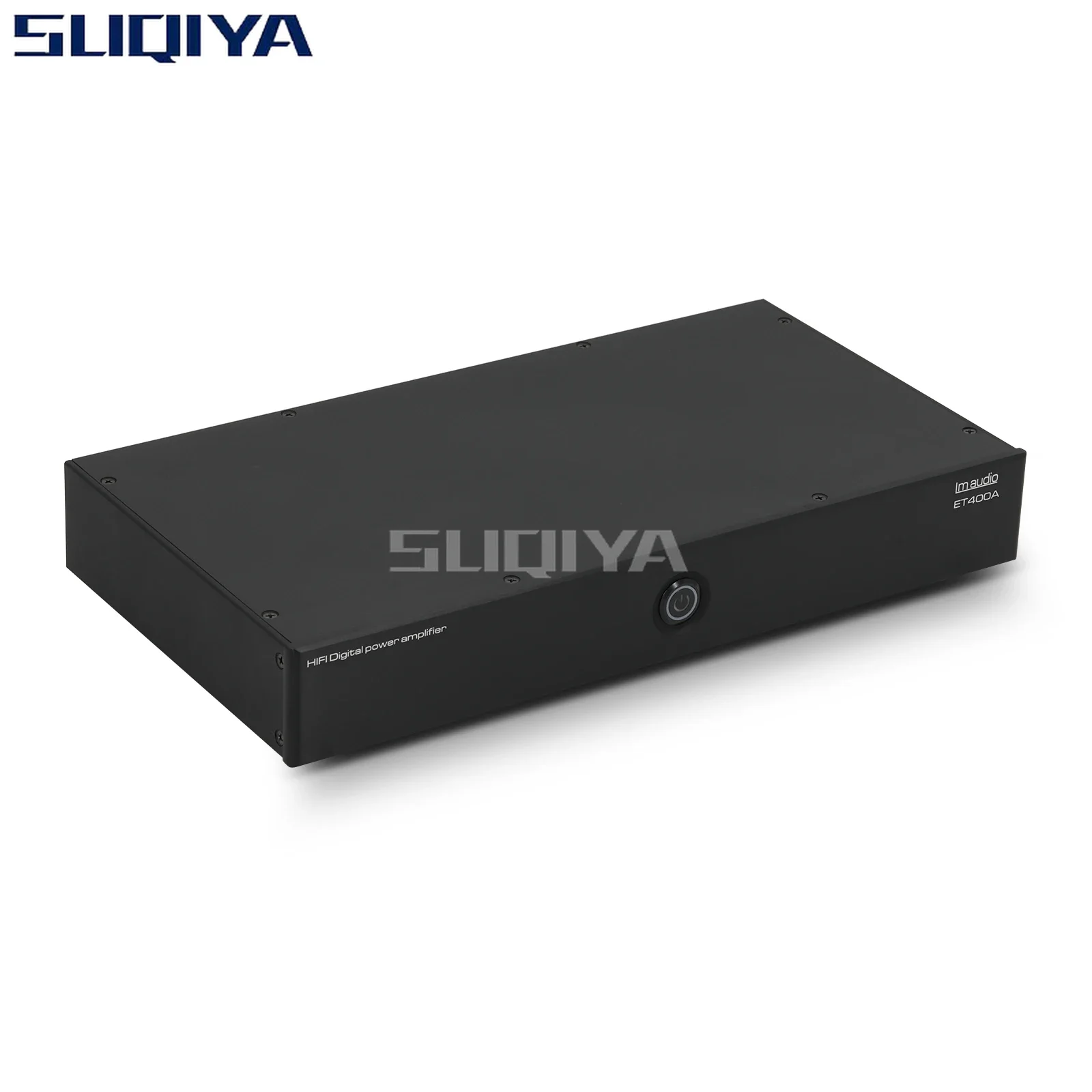 SUQIYA-цифровой усилитель мощности Hifi класса A и D, Purifi,Hypex,1et400a,LM,UCD,MIN400A