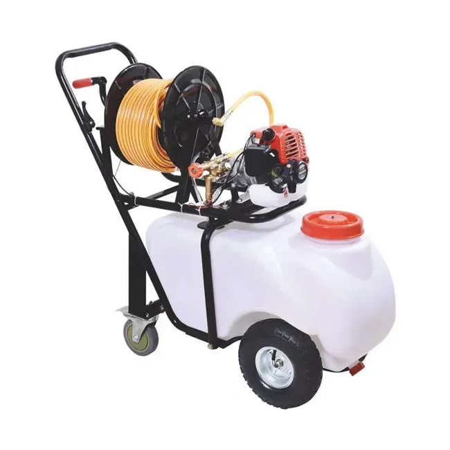 

50l Agricultural Knapsacks Sprayer 16L Agriculture Pest Control Equipment Electric Knapsack Sprayer