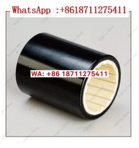 RJUM-11-20 oil-free engineering plastic replaces copper sleeve linear sliding bearing liner