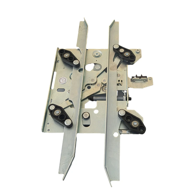 KM902670G15 Elevator Door Vane D7 Door Vane with Lock Lift Accessories