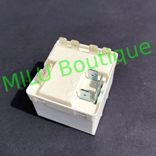 3P 220V RVA4G3D 35A-400V ضاغط بدء التشغيل