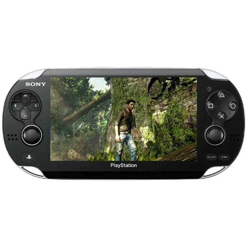 For Handheld game console palyer For playstation PSP vita 1000 Colors Has Black White and Red /console has 8g16g 32g of memory