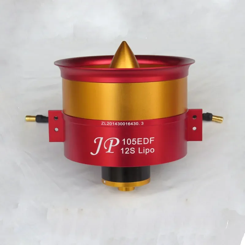 Jp Electronic Ducti…