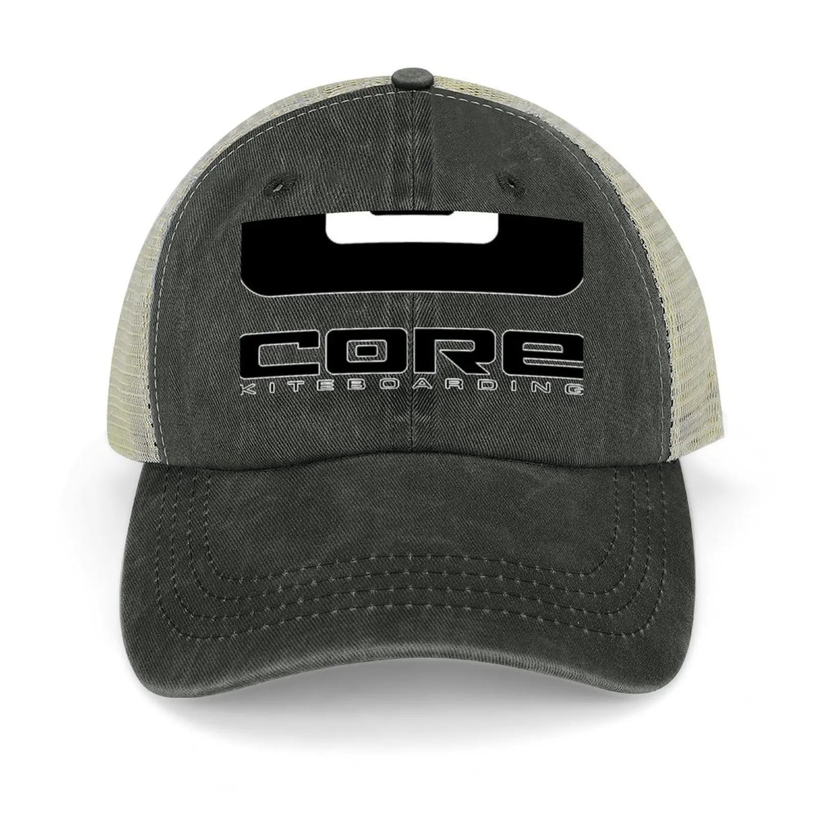 

CORE KITEBOARDING Baseball Cap Golf Wear beach hat fashionable sun caps Men Golf Wear Women's