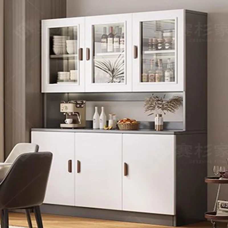 

Buffet Drawers Side Cabinets Free Shipping Cute Display Luxury Side Cabinets Laden Locker Muebles De Cocina Kitchen Furniture