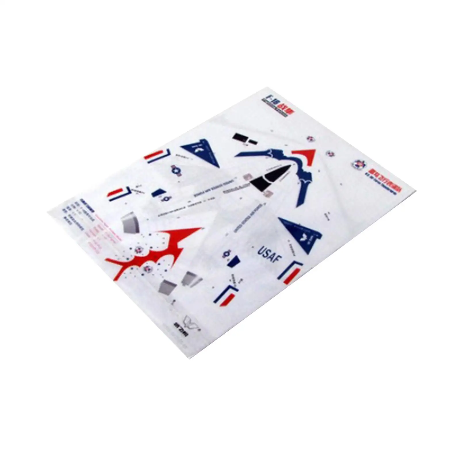 

Бумажная модель самолета: набор для самостоятельной сборки, развивающая игрушка-головоломка для детей, для путешествий, обучения и декора дома/стола