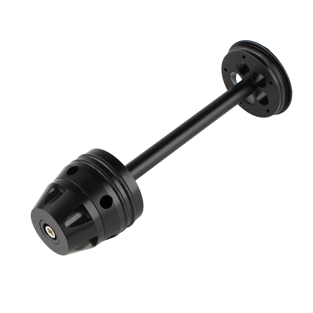 Для BMW R NINE T R9T R1200GS R1250GS Adventure R1200 GS S/ST/RT LC крышка вилки заднего колеса, защита от столкновений, слайдер, ступица шпинделя