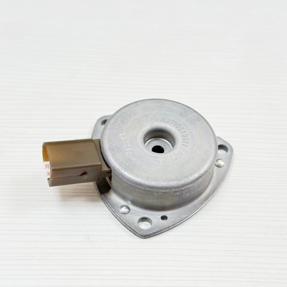Engine camshaft regulator magnet original accessory A2710510177 2710510177 for Mercedes-Benz W203 C230
