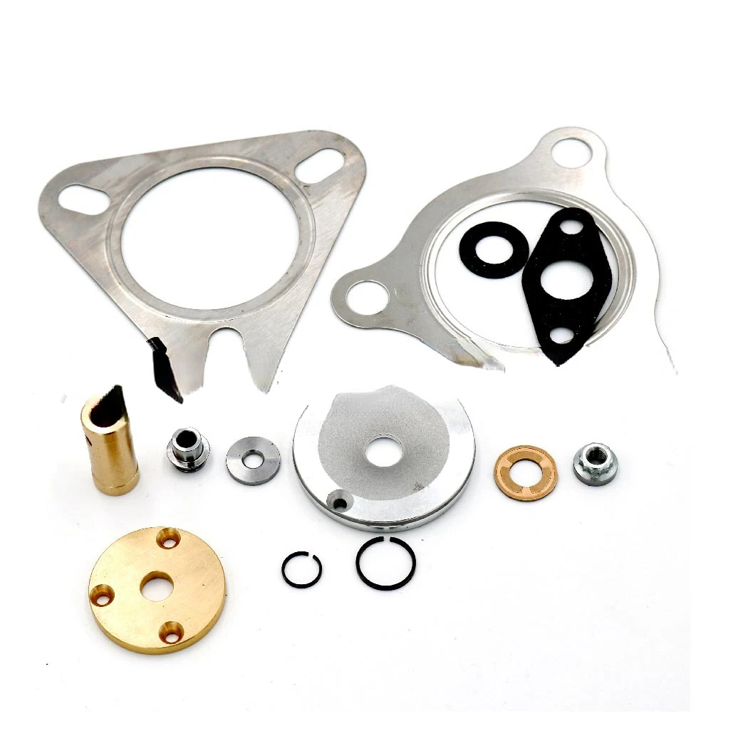 Turbocharger Repair Kit RHV4 VT16 VIFC VIHK VJ36 VJ38 for ISUZU MAZDA