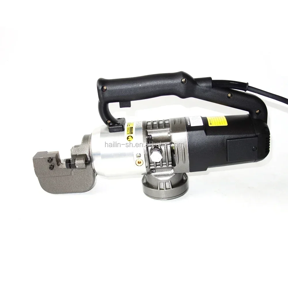 

Rebar Machine Cutter RS-20 Automatic Hydraulic Rebar Cutting Tool