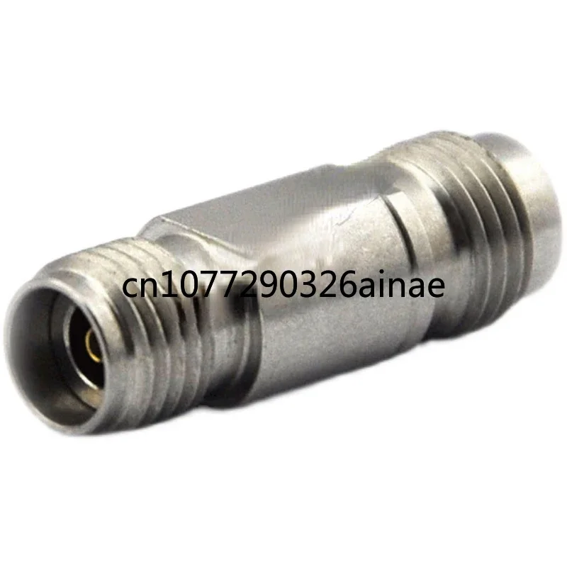 

2.92/2.4-JJS JKS KJS KKS RF Adapter 2.4mm To 2.92mm Adapter