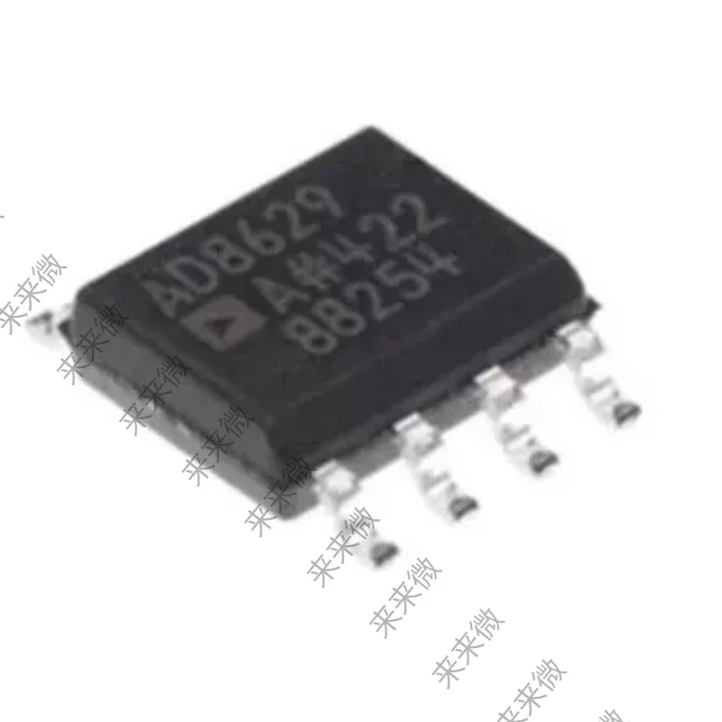 AD8629ARZ In Stock -40℃~125℃ Automotive Grade High CMRR Precision Signal Conditioning IC Electronic Components