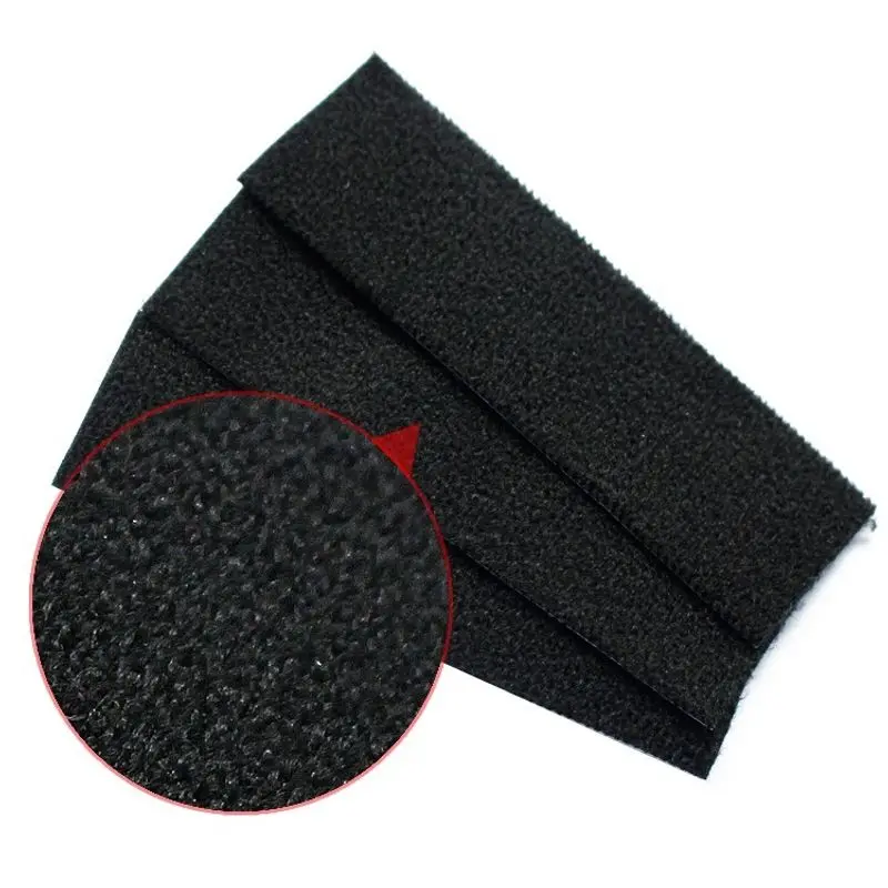 10Pcs Squeegee Felt Fabric Cloth Car Wrap Scraper Window Tint Wrapping Car Tools House Cleaning