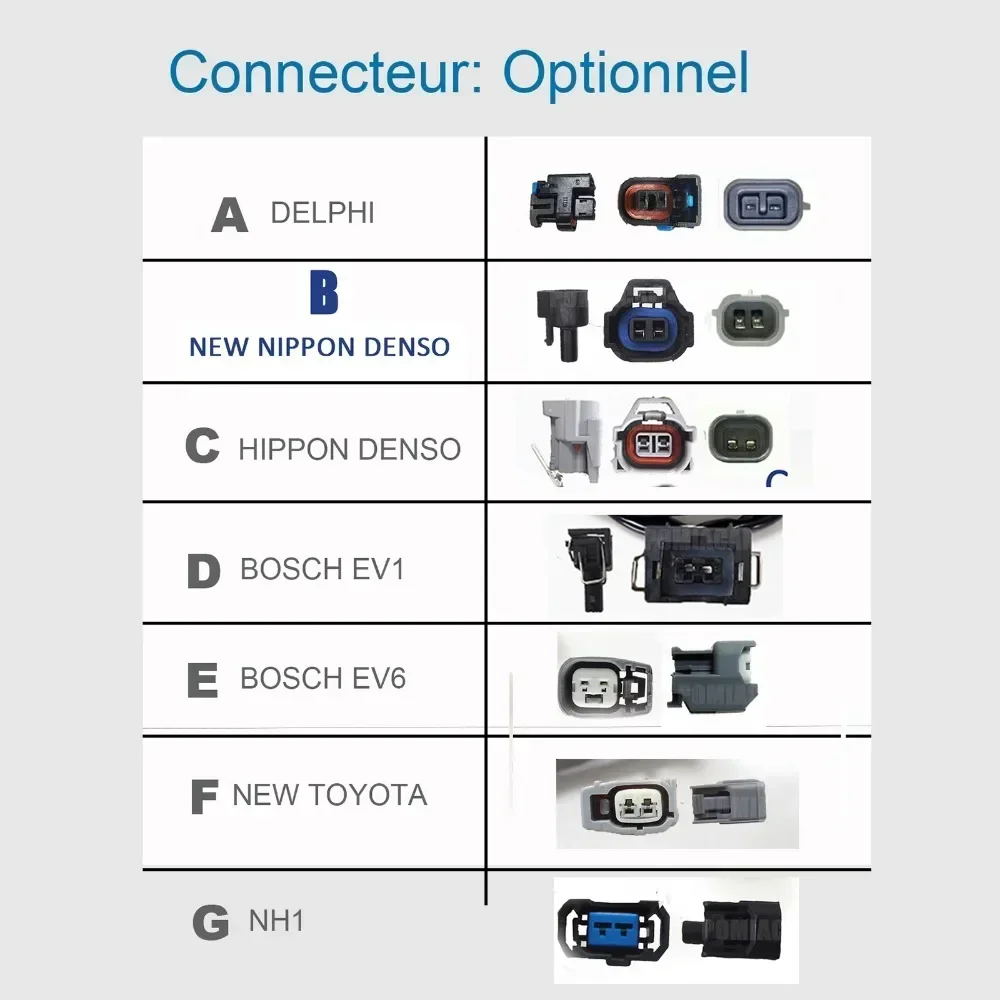 Auto a etanolo E85, convertitore di carburante Asst Flex per avviamento a freddo Kit di conversione E85 a 3 cilindri, convertitore di biotanolo biocarburante 3CYL 4CYL E85