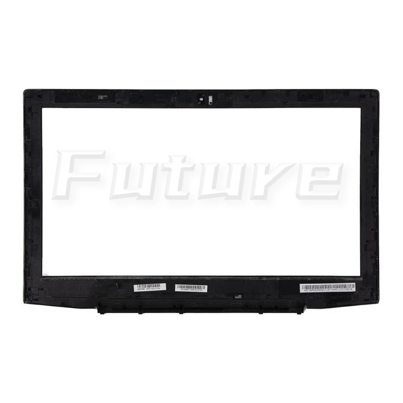 New LCD Back Cover LCD Front Bezel Palmrest Upper Cover Bottom Cover For Lenovo Y50P-70 Y50-70 Y50-80 Non Touch Version