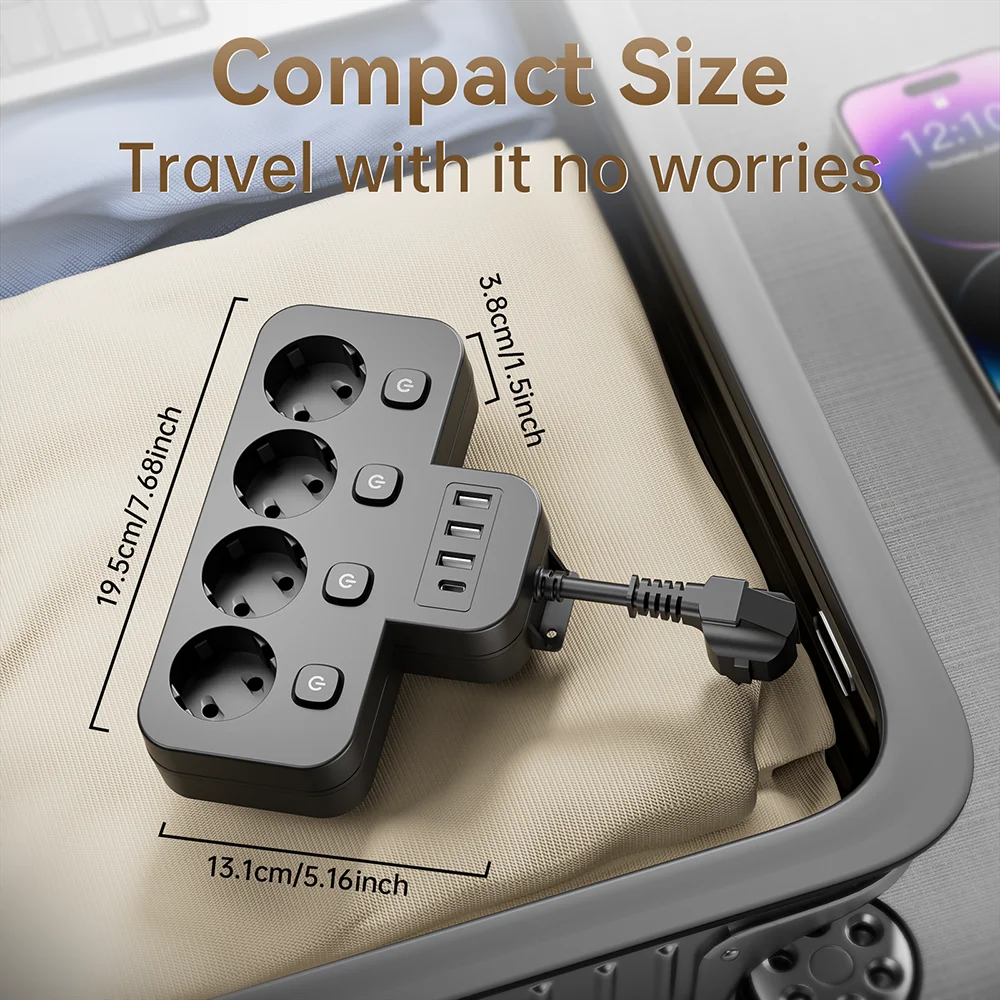 Thumbnail 3 - #3 Latest USB Wall Sockets Updates