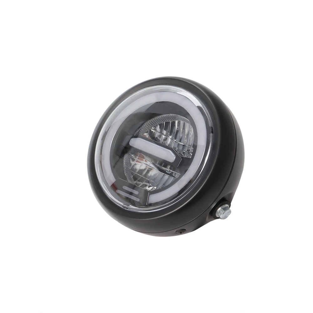 6 Inch Motorcycle Led Headlight Universal 6\