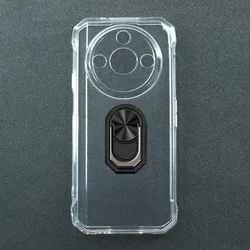 Shockproof Ring Holder For HOTWAV T7 Pro 6.6