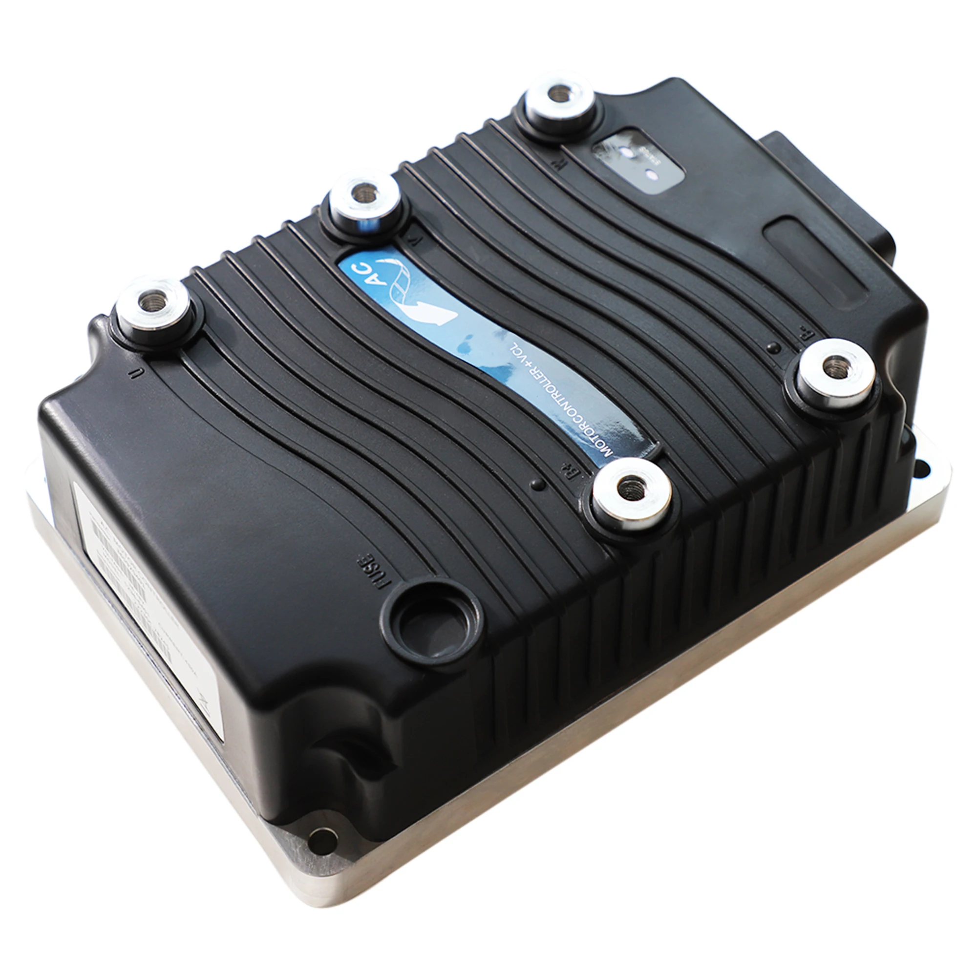 

New 36V/48V 450A Forklift & Golf Cart AC Motor Speed Controller Compatible with Curtis 1236-5401 Material Handling Controllers