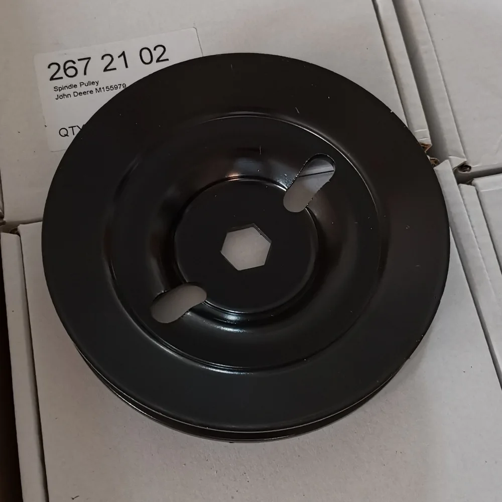 High Quality M155979 Spindle Pulley M155979 48