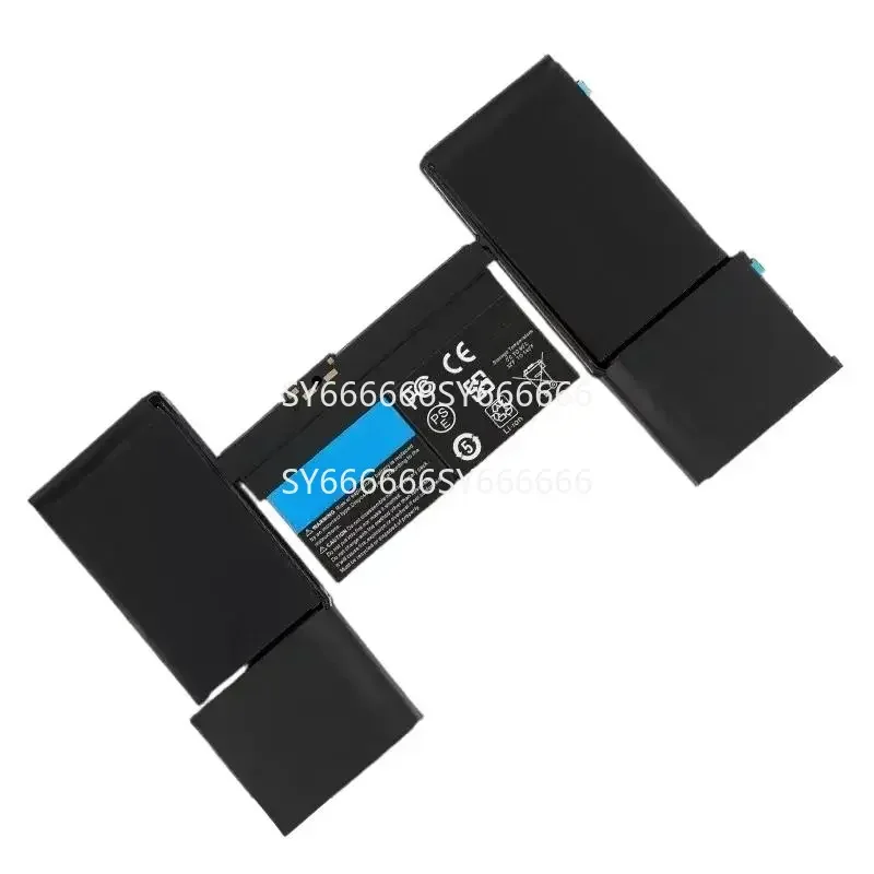 New Replacement Laptop Battery A1527 39.71Wh For KingSener Compatible With Apple MacBook 12 A1534 Early 2015