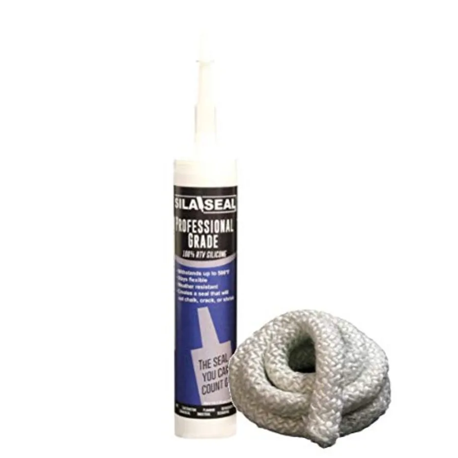 

Outdoor Wood Furnace Door Seal Kit