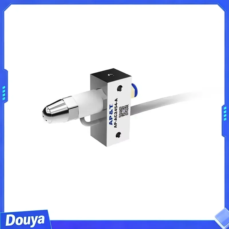 AP-AC2454-A-3 Blow-type Electrostatic air Ionizer Discharge Eliminator Nozzle