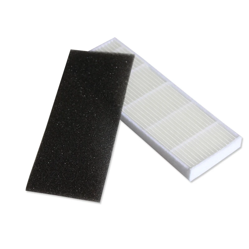 掃除機HEPAフィルター掃除機,簡単な家庭用掃除機,掃除ロボット,交換部品,HEPAフィルター,5000