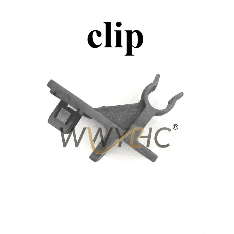 Suitable for Geely Emgrand EC7EC7-RV Old Vision Front Cover Support Rod Buckle Hood Clip