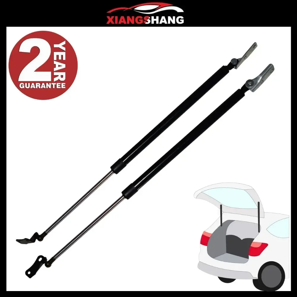 

Tailgate Lift Supports for Toyota Previa XR30, XR40 5-door minivan 2000-2005 Trunk Boot Gas Struts Springs Dampers