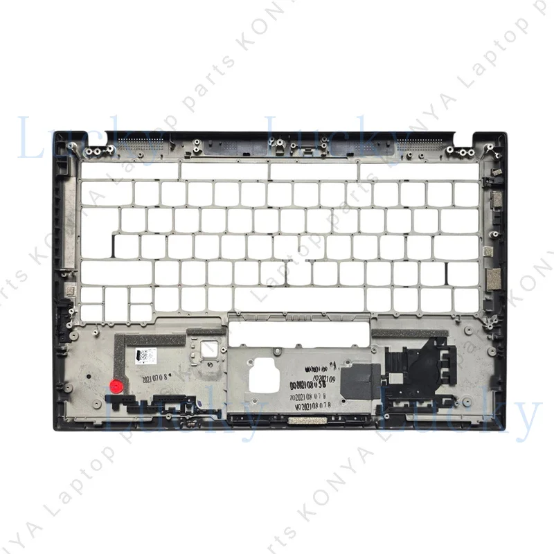 Z+  For Lenovo ThinkPad X1 Carbon Gen 7 8 2019 2020 Laptop Palmrest Upper Cover