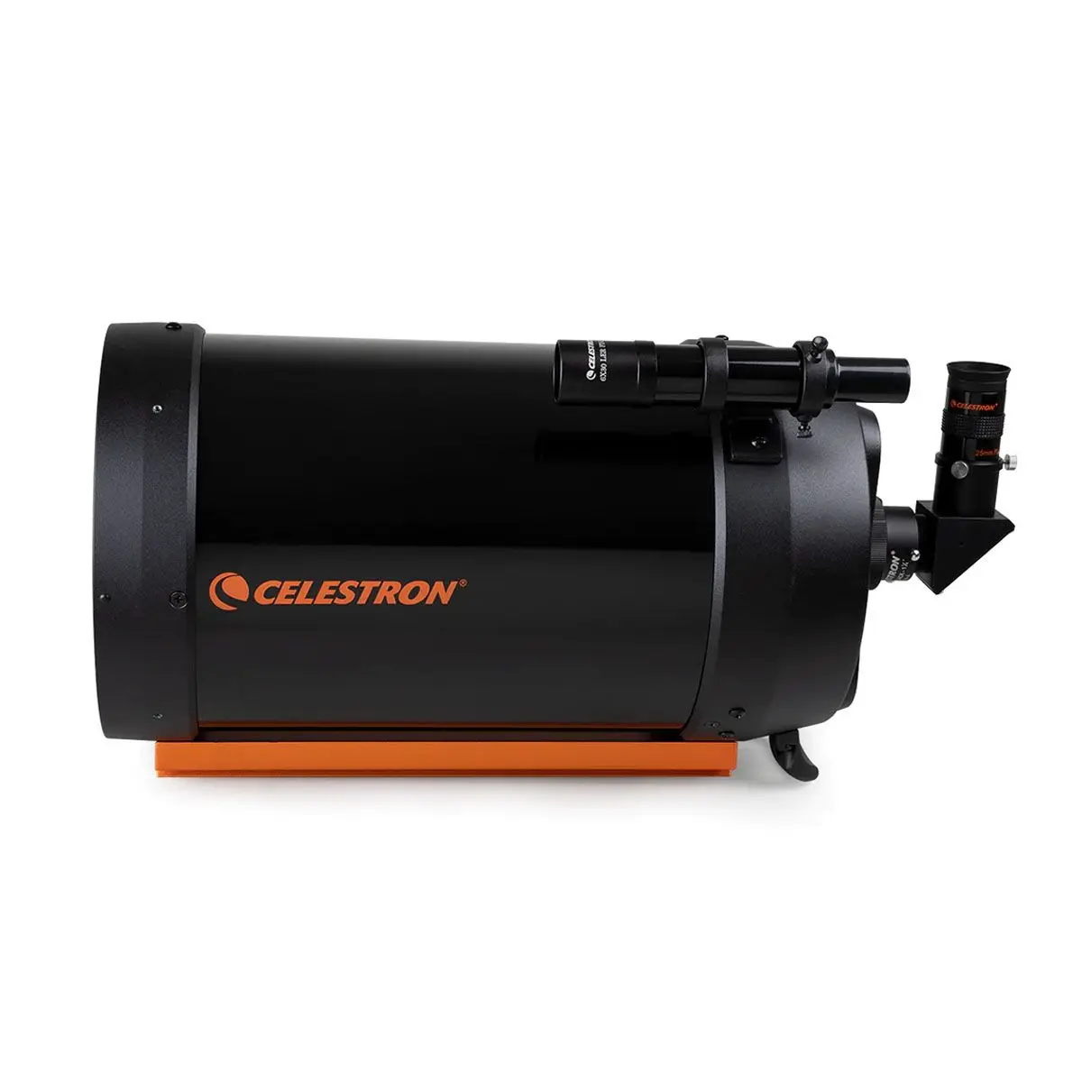 Imagem -02 - Conjunto do Tubo Óptico Celestron c8 Xlt Cge Losmandy 91024-xlt