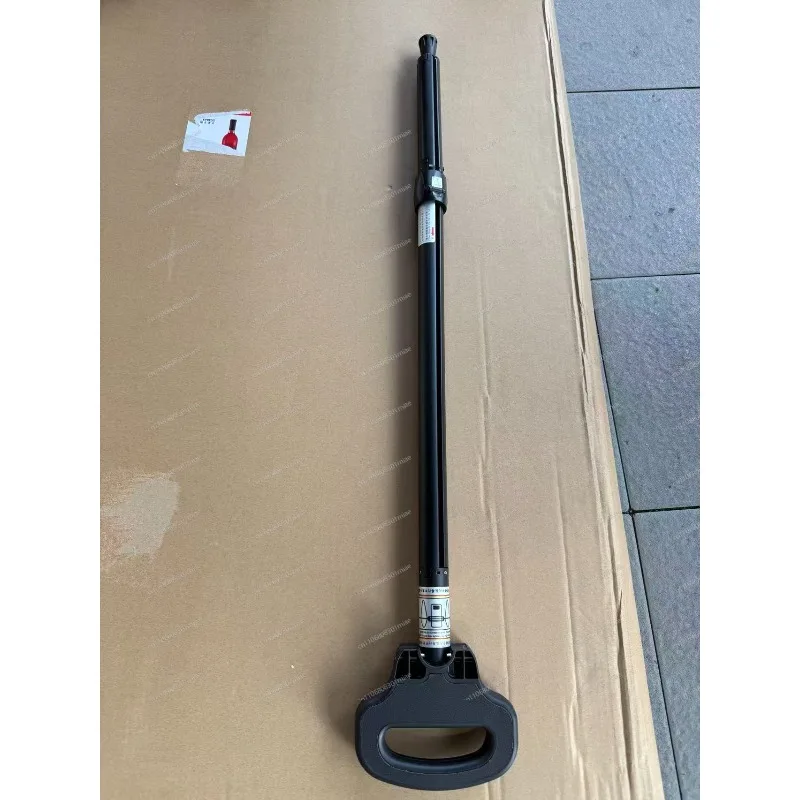 Hiking poles, outdoor multi-functional elderly crutches, chairs, dual-purpose with stools to sit, assisted mountain climbing